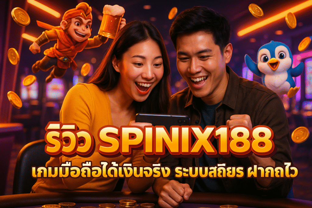 SPINIX188